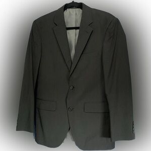 JF Ferrar Suit for men.